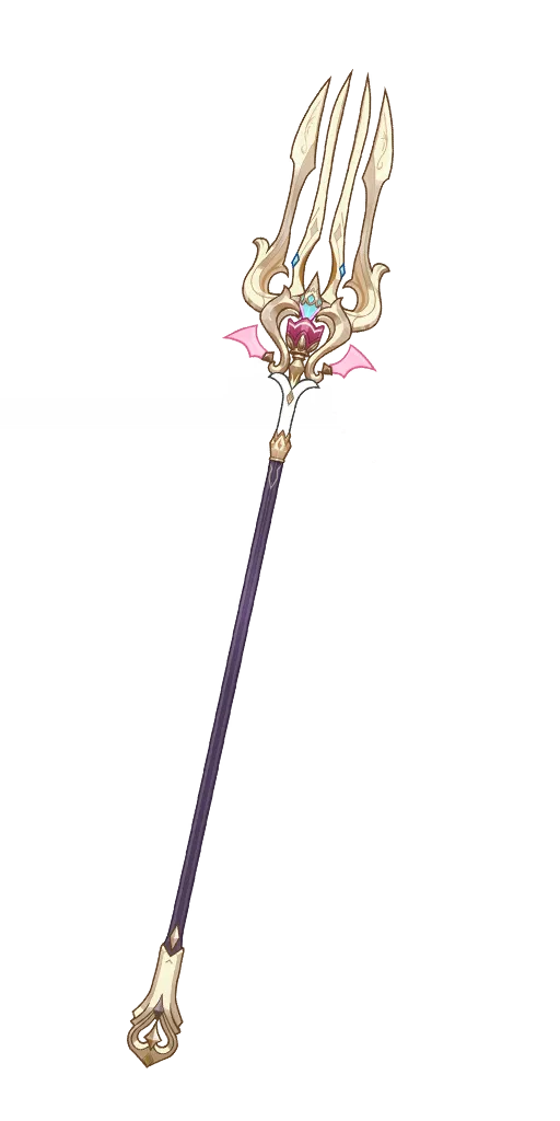 Genshin Impact Escoffier genshin impact symphonist of scents 1 Genshin Impact Escoffier - genshin impact symphonist of scents 1