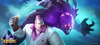 Marvel Strike Force Astral image 108 Marvel Strike Force Astral - image 108