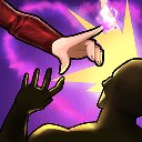 Assist/Counter Icon