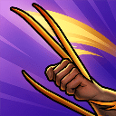 Assist/Counter Icon