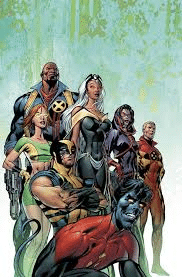 Marvel Strike Force X-Treme X-Men image 80 Marvel Strike Force X-Treme X-Men - image 80