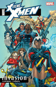 Marvel Strike Force X-Treme X-Men image 82 Marvel Strike Force X-Treme X-Men - image 82