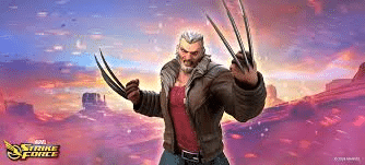 Marvel Strike Force Mercs for Money image 90 Marvel Strike Force Mercs for Money - image 90