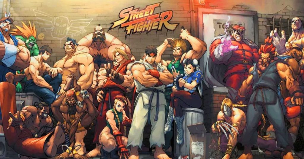Active Street Fighter Duel Codes August 2025 street fighter duel codes banner street fighter duel codes - banner