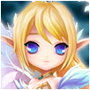Summoners War Neal Light Fairy Guide - unit icon 0051 3 0 1