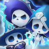 Summoners War Lulu Water Howl Guide - unit icon 0070 3 0 1