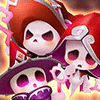 Summoners War Lala Fire Howl Guide unit icon 0070 3 1 2 Summoners War Lala Fire Howl Guide