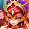 Summoners War Colleen Fire Harpu Guide - unit icon 0160 3 1 colleen2A 1