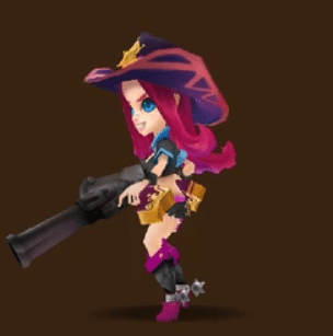 Summoners War Cassie Dark Cowgirl Guide 01D45274 A879 4823 AEB7 75034EC5D8C6 Summoners War Cassie Dark Cowgirl Guide
