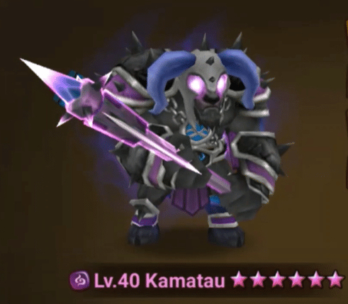 Summoners War Kamatau Dark Minotauros Guide 2730DDF8 B08E 4763 A430 DAB80357B944 Summoners War Kamatau Dark Minotauros Guide