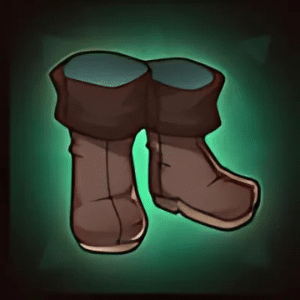 AFK Arena Gear Guide AFK Arena Apprentice Boots 1 Apprentice Boots