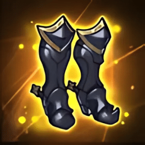 AFK Arena Gear Guide AFK Arena Berserkers Greaves Berserker's Greaves