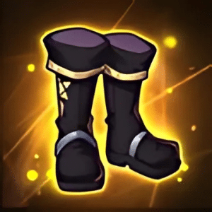 AFK Arena Gear Guide AFK Arena Boots of the Enlightened Boots of the Enlightened