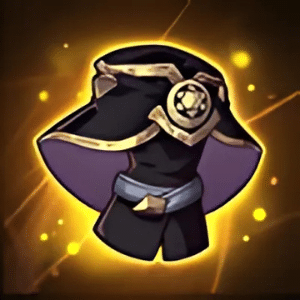 AFK Arena Gear Guide AFK Arena Cloak of the Enlightened Cloak of the Enlightened