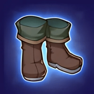 AFK Arena Gear Guide AFK Arena Conjurers Boots Conjurer's Boots
