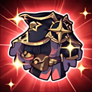 AFK Arena Gear Guide AFK Arena Drape of Overflowing Magic Drape of Overflowing Magic