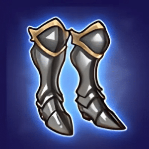 AFK Arena Gear Guide AFK Arena Dusk Greaves Dusk Greaves