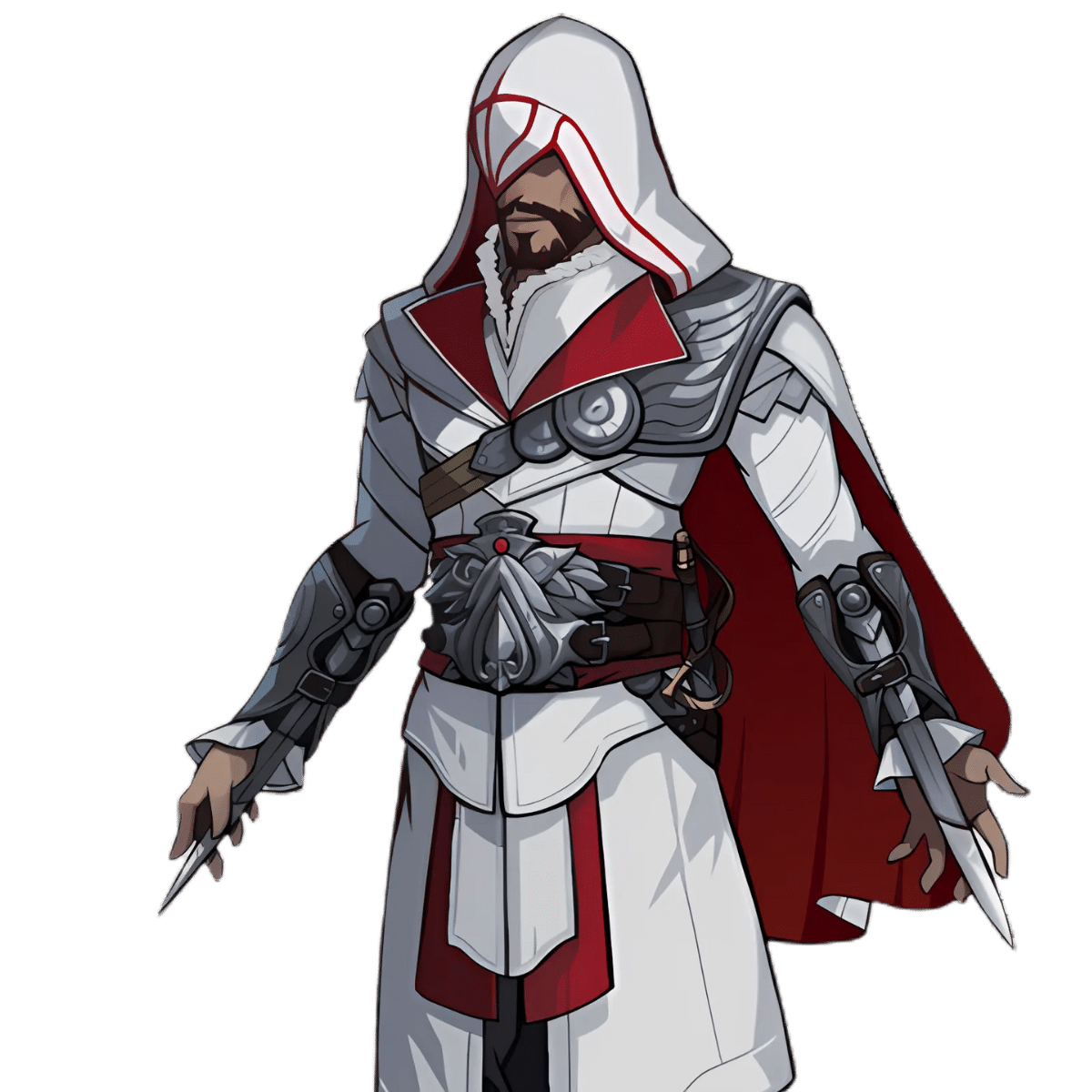 AFK Arena Awakened Brutus Guide AFK Arena Ezio 4 Ezio
