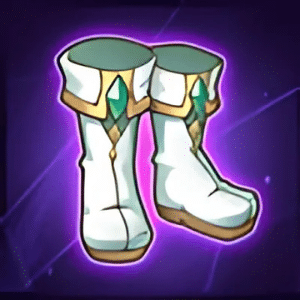 AFK Arena Gear Guide AFK Arena Firmament Boots Firmament Boots