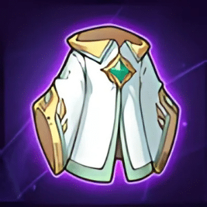 AFK Arena Gear Guide AFK Arena Firmament Robes Firmament Robes