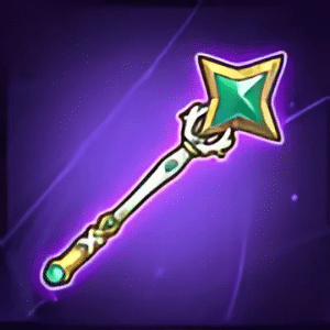 AFK Arena Gear Guide AFK Arena Firmament Wand Firmament Wand