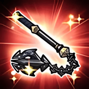 AFK Arena Gear Guide AFK Arena Gaius Flail Gaius' Flail