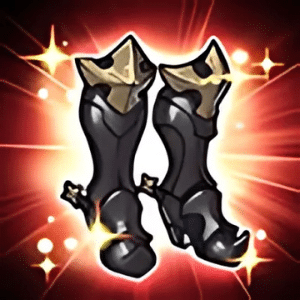 AFK Arena Gear Guide AFK Arena Gaius Greaves Gaius' Greaves