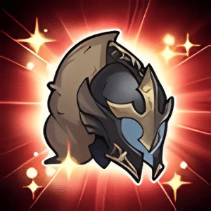 AFK Arena Gear Guide AFK Arena Gaius Helm Gaius' Helm