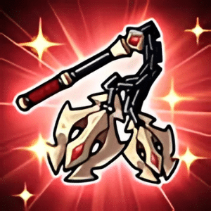 AFK Arena Gear Guide AFK Arena Gilded Flail of Dark Vengeance Gilded Flail of Dark Vengeance