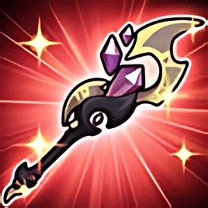 AFK Arena Gear Guide AFK Arena Grandstaff of Overflowing Magic Grandstaff of Overflowing Magic