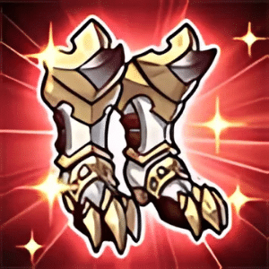 AFK Arena Gear Guide AFK Arena Greaves of Mountains Greaves of Mountains