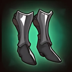 AFK Arena Gear Guide AFK Arena Guardian Greaves Guardian Greaves