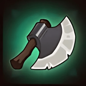 AFK Arena Gear Guide AFK Arena Guardians Guardian's Axe