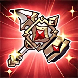 AFK Arena Gear Guide AFK Arena Hammer of Mountains Hammer of Mountains