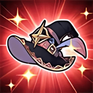 AFK Arena Gear Guide AFK Arena Hat of Overflowing Magic Hat of Overflowing Magic