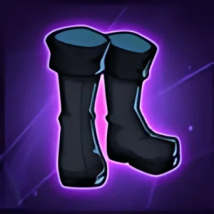 AFK Arena Gear Guide AFK Arena High Caster Boots High Caster Boots