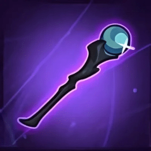 AFK Arena Gear Guide AFK Arena High Caster Wand High Caster Wand'