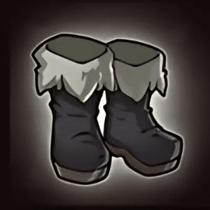 AFK Arena Gear Guide AFK Arena Leather Boots Leather Boots