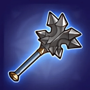 AFK Arena Gear Guide AFK Arena Mace of Dusk 1 Mace of Dusk