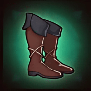 AFK Arena Gear Guide AFK Arena Mercenary Boots Mercenary Boots