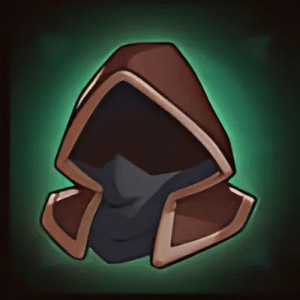 AFK Arena Gear Guide AFK Arena Mercenary Hood Mercenary Hood