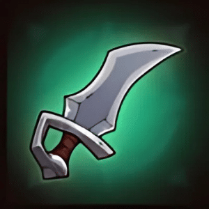 AFK Arena Gear Guide AFK Arena Mercenary Knife Mercenary Knife
