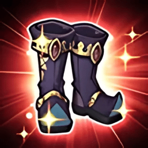AFK Arena Gear Guide AFK Arena Mystics Boots of Magic Mystic's Boots of Magic