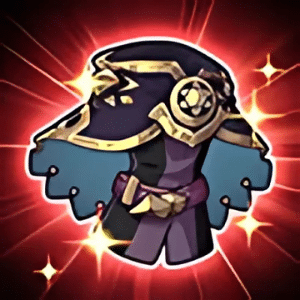 AFK Arena Gear Guide AFK Arena Mystics Coat of Magic Mystic's Coat of Magic