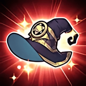 AFK Arena Gear Guide AFK Arena Mystics Hat of Magic Mystic's Hat of Magic