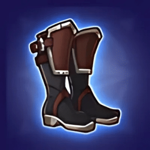 AFK Arena Gear Guide AFK Arena Nightskin Boots Nightskin Boots