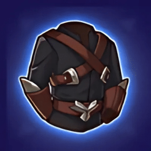 AFK Arena Gear Guide AFK Arena Nightskin Rigout Nightskin Rigout