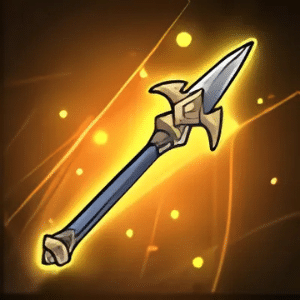AFK Arena Gear Guide AFK Arena Raynes Might Rayne's Might