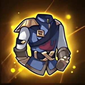 AFK Arena Gear Guide AFK Arena Raynes Valor Rayne's Valor