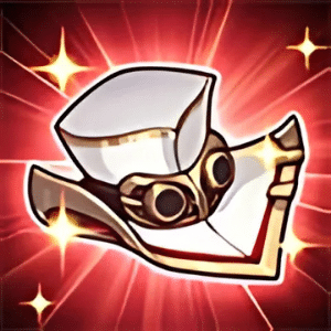 AFK Arena Gear Guide AFK Arena Renegades Flat Top Renegade's Flat Top